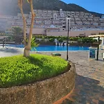 Castle Harbour 3 Apartamento *
