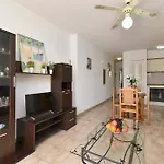 Apartamento Castle Harbour 3