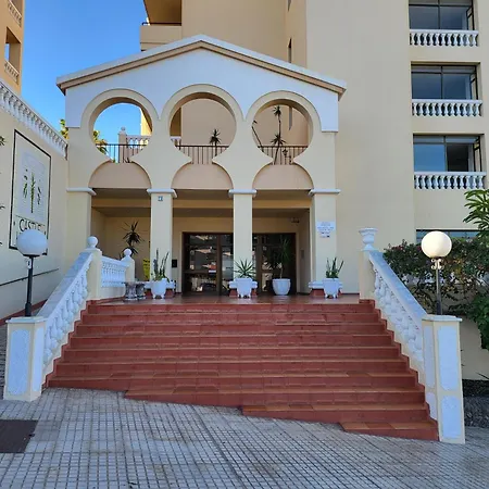 Castle Harbour 3 Apartamento *