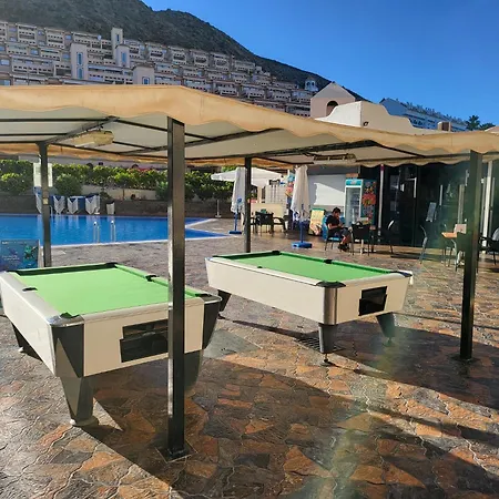 Castle Harbour 3 Apartamento Los Cristianos (Tenerife)
