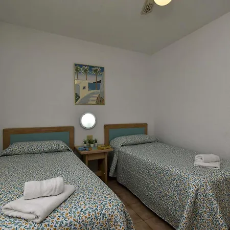 Appartement Castle Harbour 3 Los Cristianos (Tenerife)