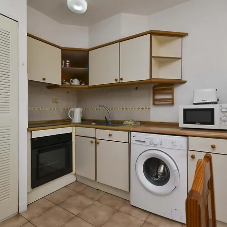 Daire Castle Harbour 3 Los Cristianos (Tenerife)