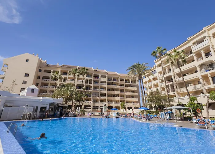 Διαμέρισμα Castle Harbour 3 Los Cristianos (Tenerife)