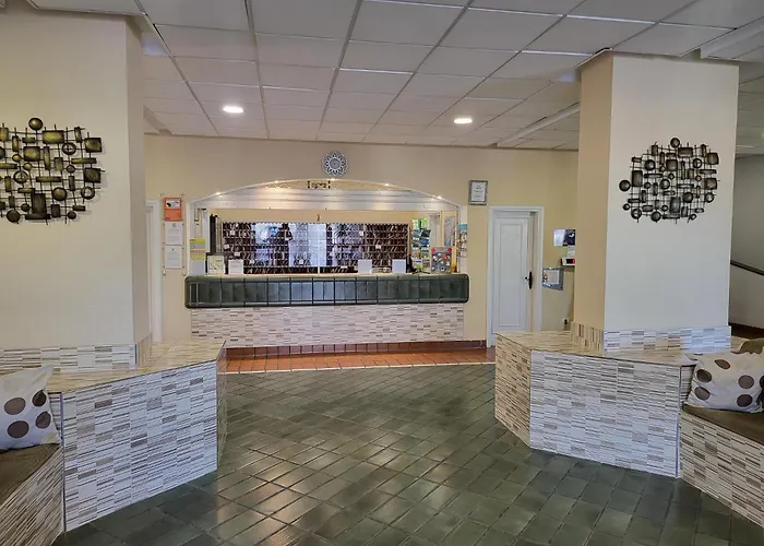 Castle Harbour 3 * Los Cristianos (Tenerife)