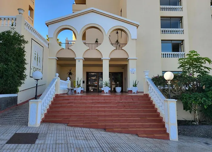 Castle Harbour 3 Διαμέρισμα *