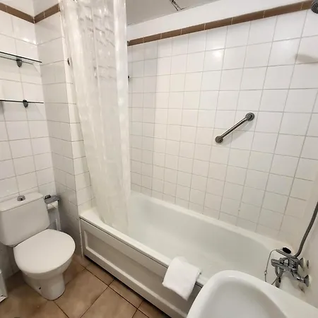 Castle Harbour 3 * Лос Кристианос