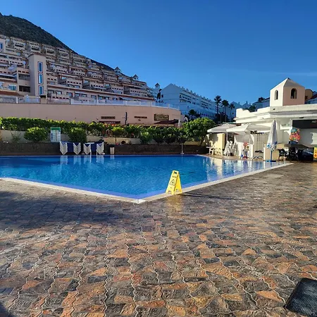 Castle Harbour 3 * Лос Кристианос