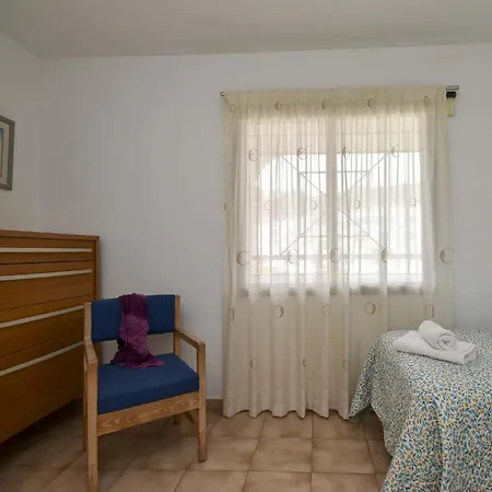 Castle Harbour 3 لوس كريستيانوس