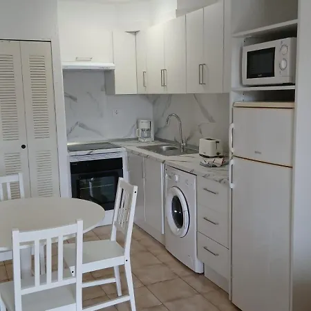 Castle Harbour 3 Apartament Los Cristianos (Tenerife)