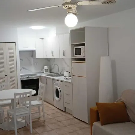 Apartment Castle Harbour 3 Los Cristianos (Tenerife)
