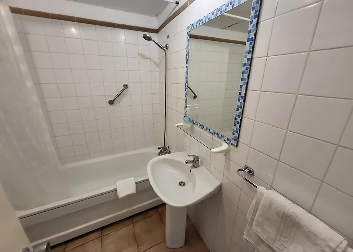 Castle Harbour 3 Лос Кристианос