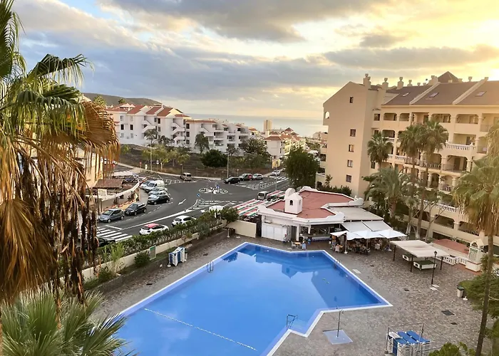 Апартаменты Castle Harbour 3