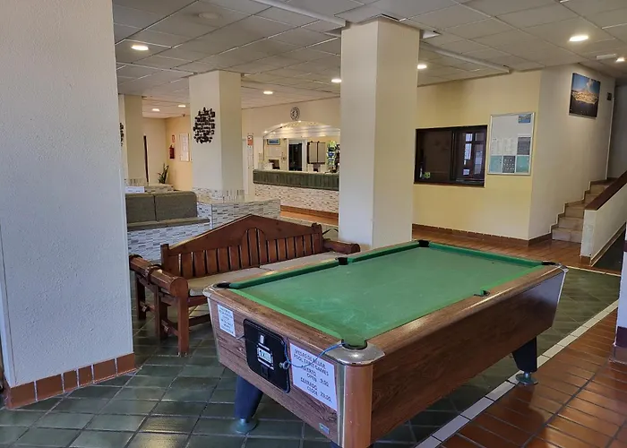 شقة Castle Harbour 3 *