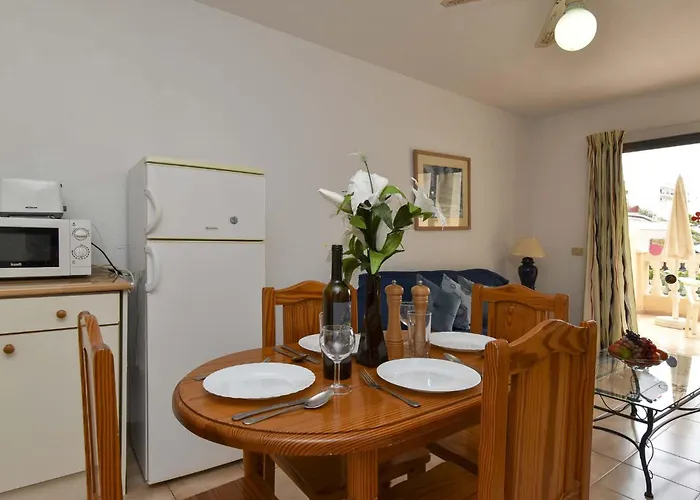 Апартаменты Castle Harbour 3