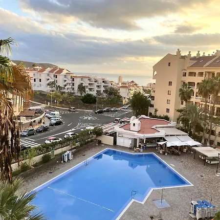 Apartament Castle Harbour 3