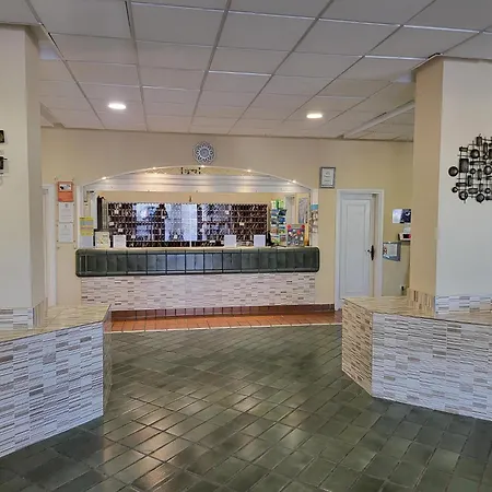 Castle Harbour 3 * Los Cristianos (Tenerife)