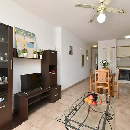 Apartament Castle Harbour 3