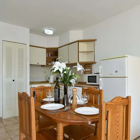 Apartament Castle Harbour 3 Los Cristianos (Tenerife)