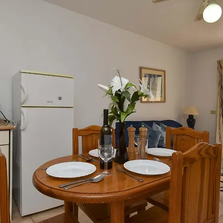 Apartament Castle Harbour 3