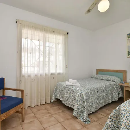 Castle Harbour 3 Apartment *
